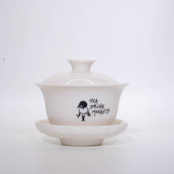 Daily Small Gaiwan