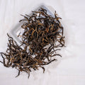 Black Peanuts
