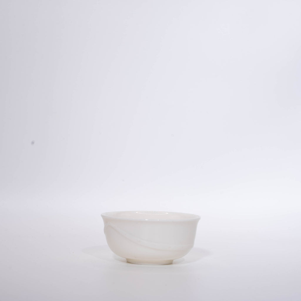 Daily Wide Belted Cup