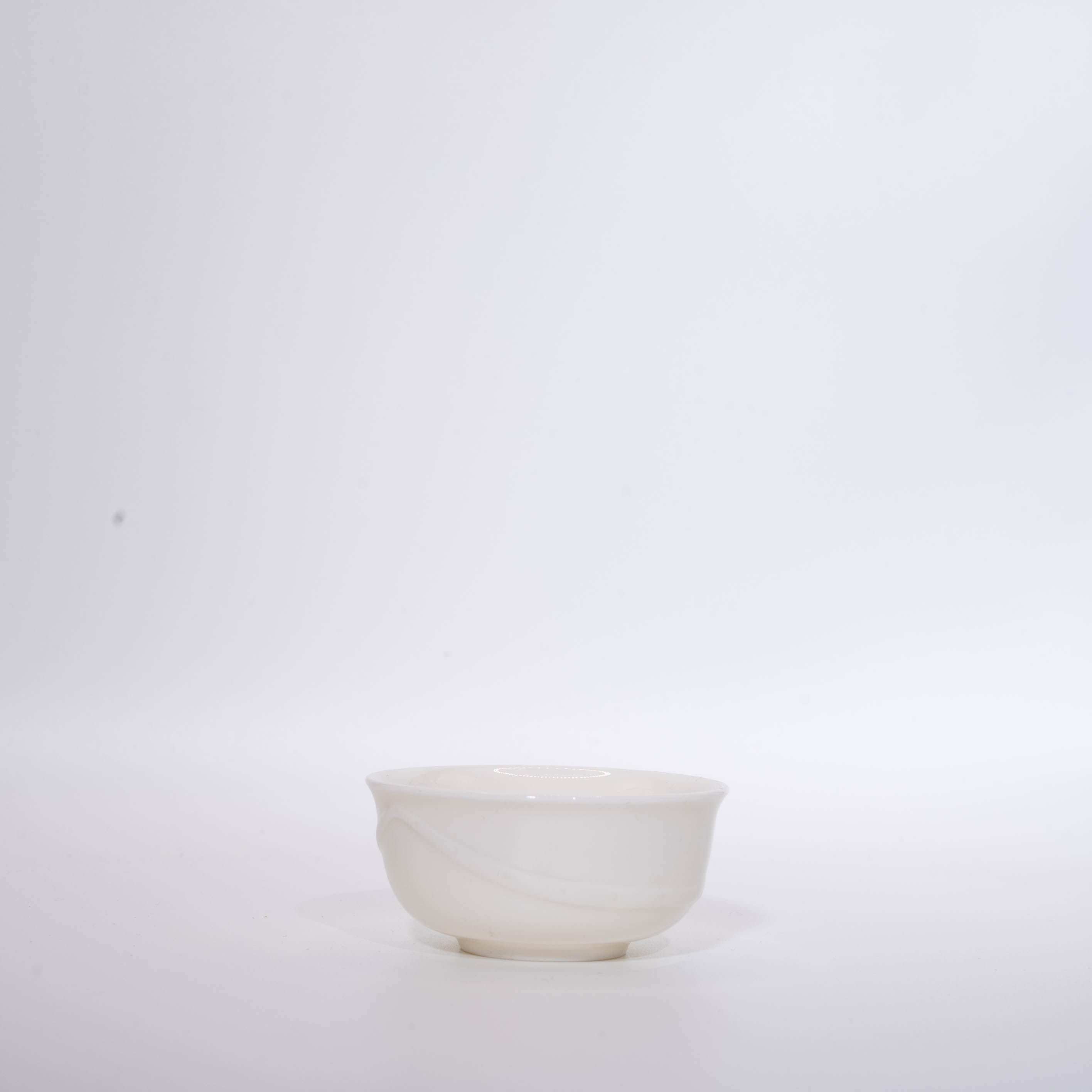 Daily Wide Belted Cup