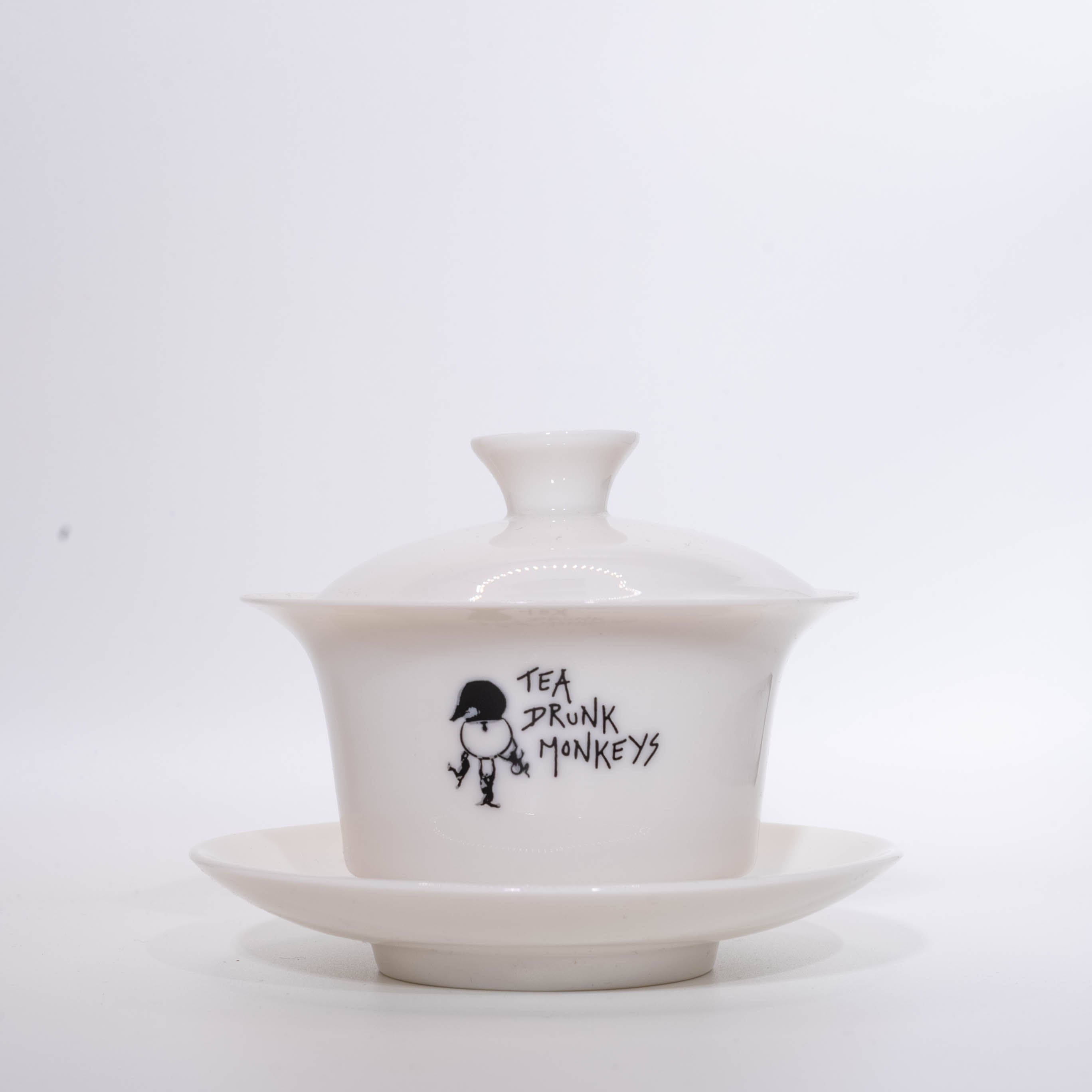 Daily Large Gaiwan