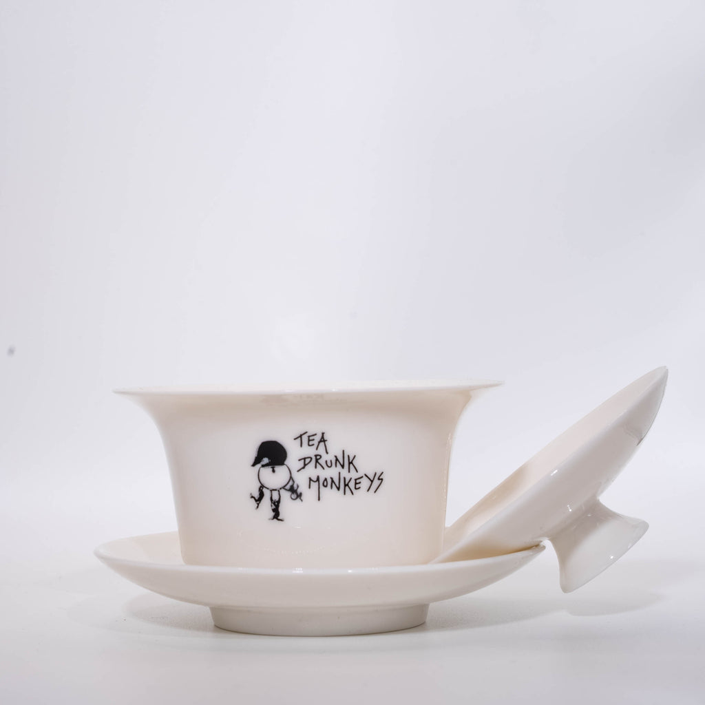 Daily Large Gaiwan
