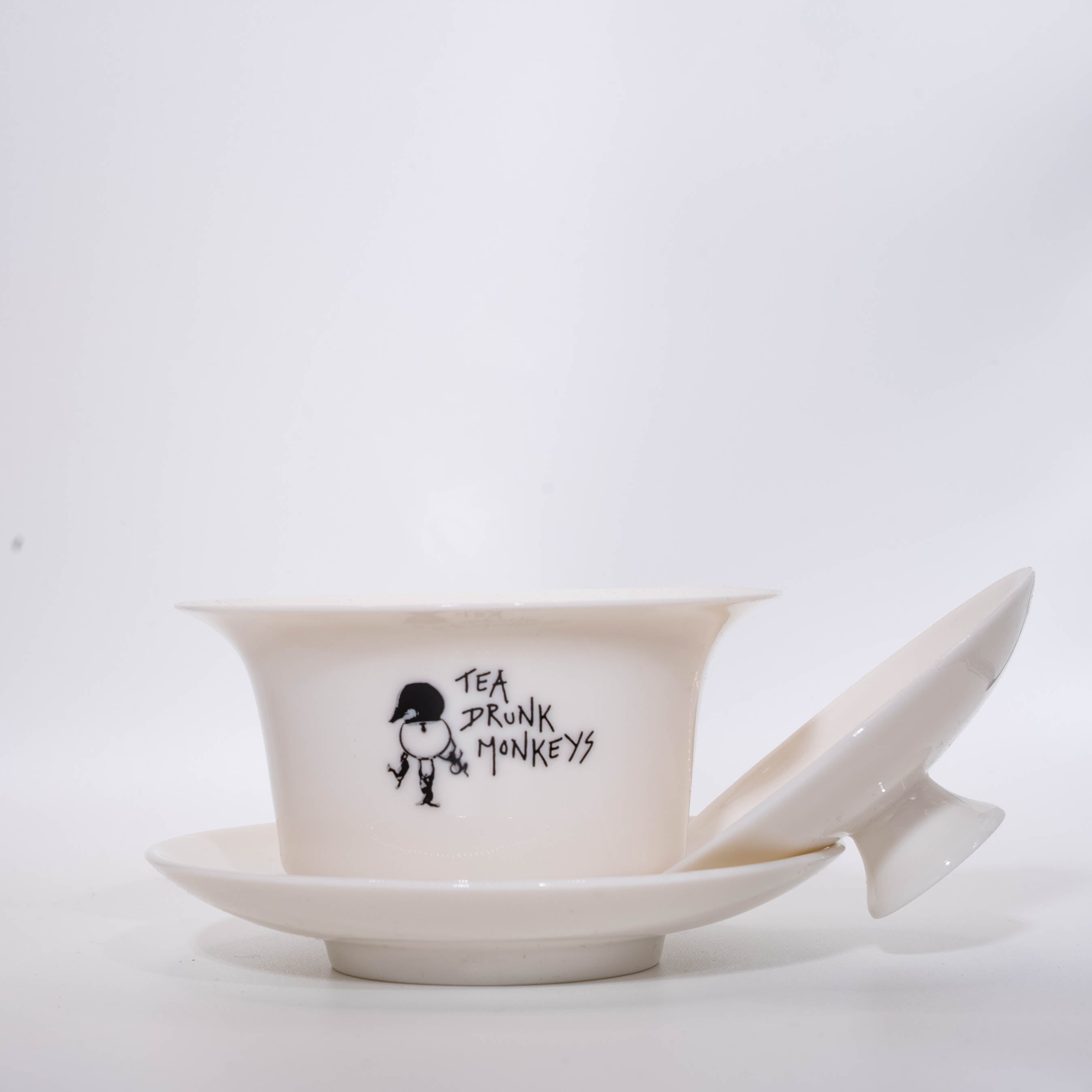 Daily Large Gaiwan