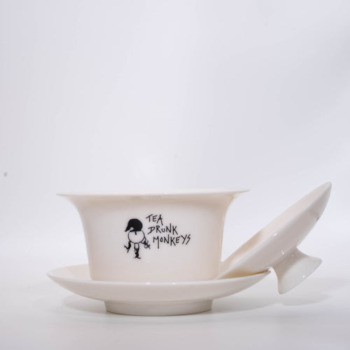 Daily Large Gaiwan