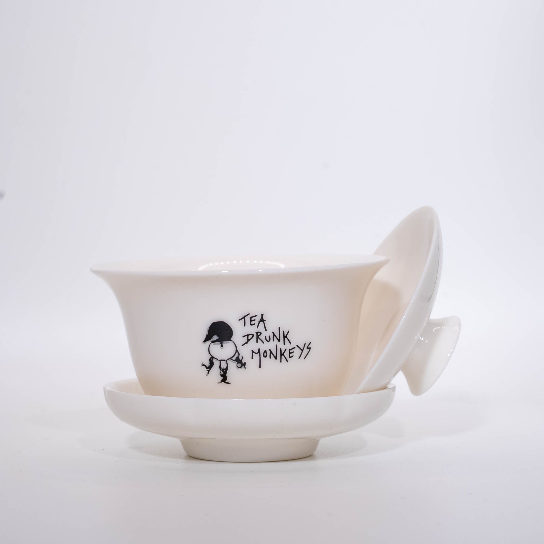 Daily Small Gaiwan