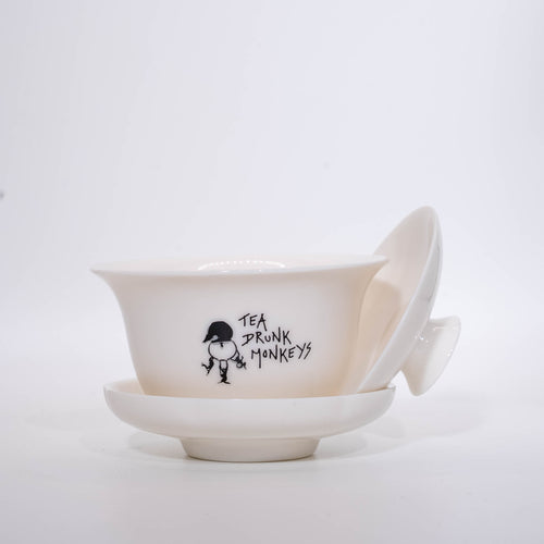 Daily Small Gaiwan