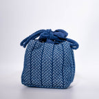 Fishbone Bag