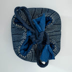 Fishbone Bag