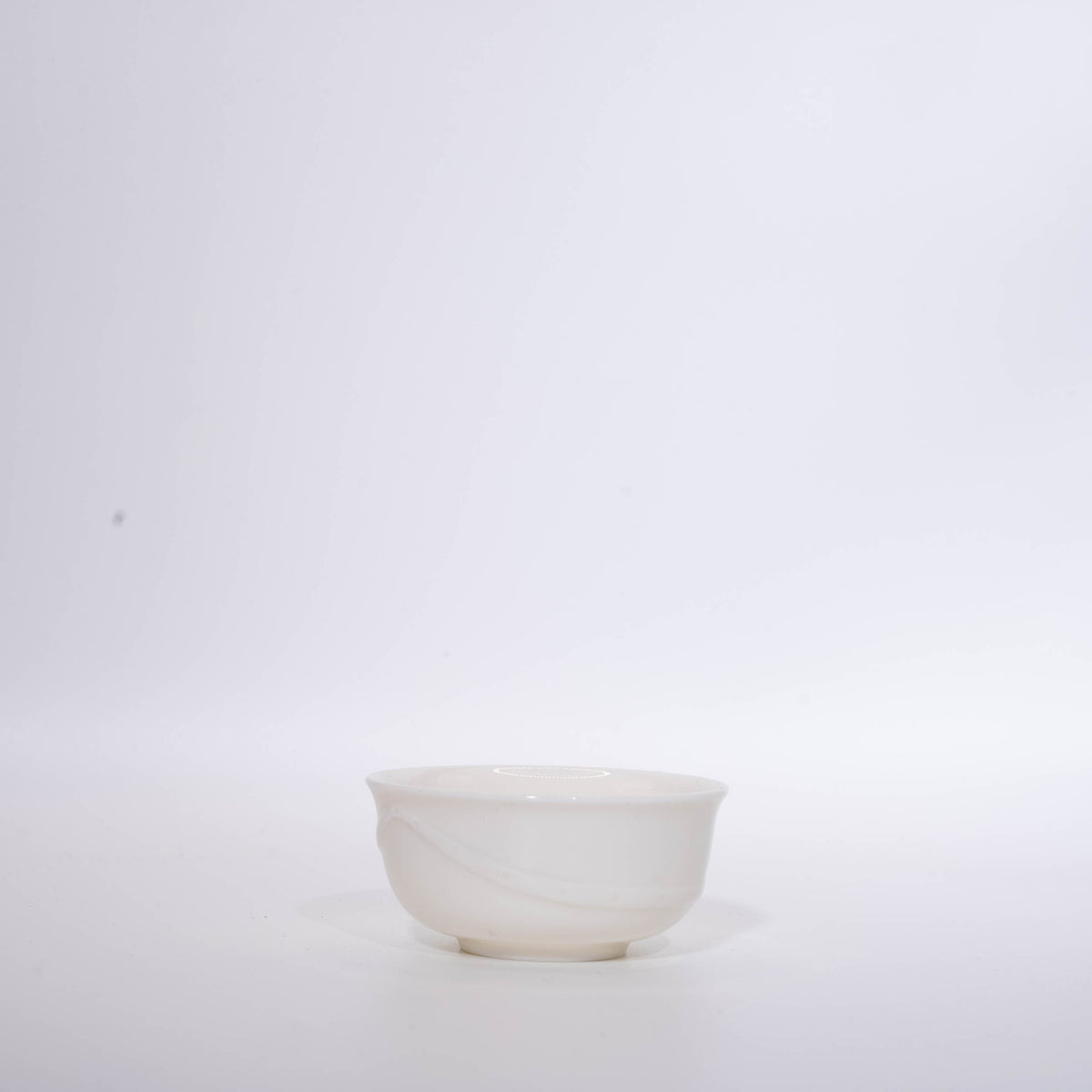 Daily Wide Belted Cup