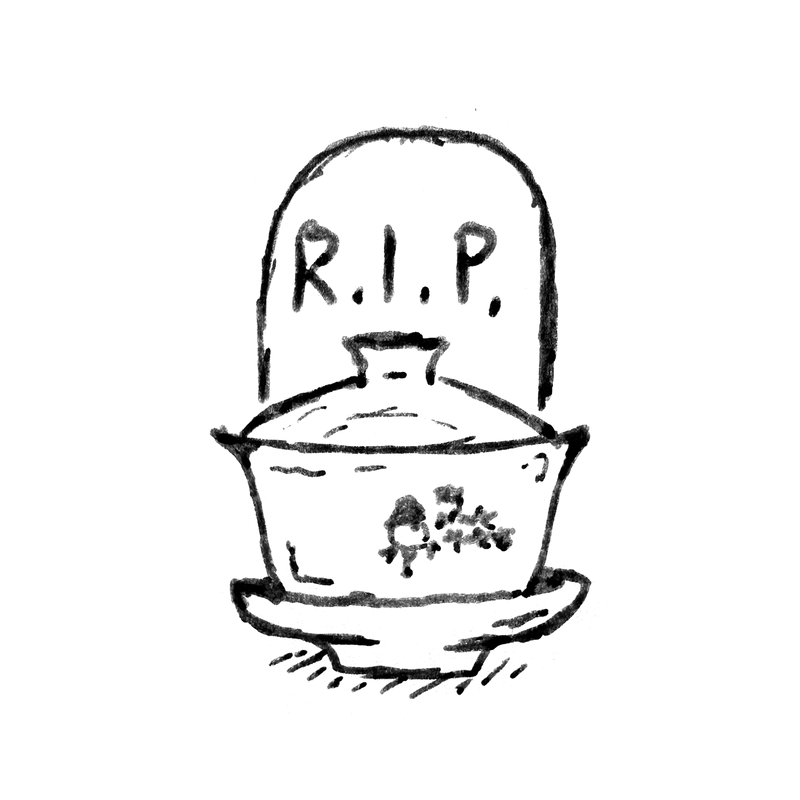 9. Infusion mortel (optionnel)